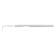 Helveston Finder Hook Large Stainless Steel, 12.5 cm - 5"